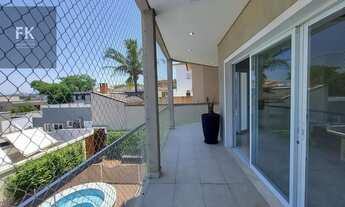 Imagem 7: Casa de Condomínio em Alphaville