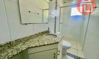 Imagem 3: Apartamento com 2 dormitórios à venda, 70 m² por R$ 480.000,00 - Jardim Do Sul - Bragança