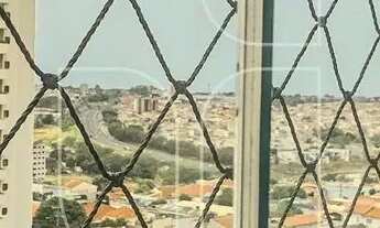 Imagem: Apartamento em Savi - Marília, SP