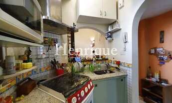 Imagem 7: Apartamento : / Residencial / Santa Teresa