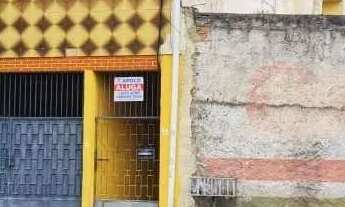 Imagem: Porto da Pedra - Rua Abílio José de Matos