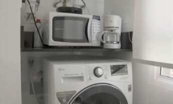 Imagem 5: Imóvel para aluguel e venda possui 48 metros quadrados com 1 quarto em Consolação - São Pa