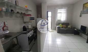 Imagem 5: Casa para Venda em Itapuã, Casa 2 Quartos na Avenida Dorival Caymmi, Perto de Tudo