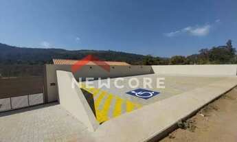 Imagem 4: Casa de condomínio em Rua Candeia - Ribeirão dos Porcos - Atibaia/SP