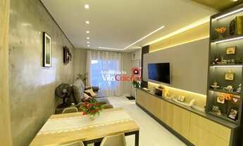 Imagem 4: Casa mobiliada com 3 quartos faixa mar em Matinhos