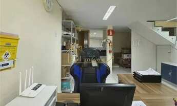 Imagem 7: Casa moderna + prédio comercial no mesmo lote, no São Cristóvão em Betim, acabamento de al