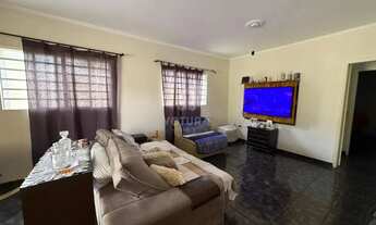 Imagem 2: Oportunidade - Casa térrea com 3 dormitórios (1 suíte) - Indaiatuba/SP