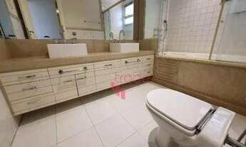 Imagem 6: Apartamento à Venda de 03 Suítes no Bairro Jardim Irajá em Ribeirão Preto com Sacada