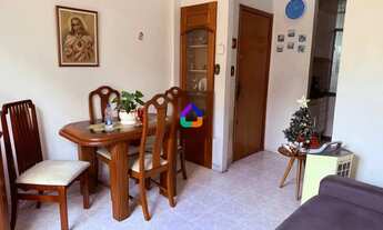 Imagem 4: Apartamento com 2 quartos no Catete, RJ