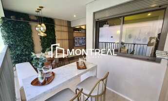 Imagem 2: APARTAMENTO À VENDA NO TATUAPÉ, 2 DORMITÓRIOS, 1 SUÍTE. 1 VAGA DE GARAGEM