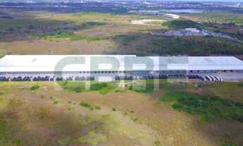 Imagem 3: Centro de Distribuição Logístico de Alto Padrão em Camaçari-BA