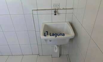 Imagem 13: Apartamento com 2 quartos, 56 m² - venda por R$ 297.000 ou aluguel por R$ 1.950/mês - Vila