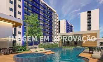 Imagem 4: Lançamento no bairro do Bancários próximo a Unipê e UFPB com elevador e área de lazer