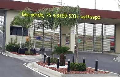 Imagem 9: Leo vende, lote jardim Girasol, bairro Recanto das Flores perto do Mirante