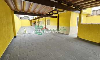 Imagem 4: Casa em Avenida Arpoador - Jussara - Mongaguá/SP