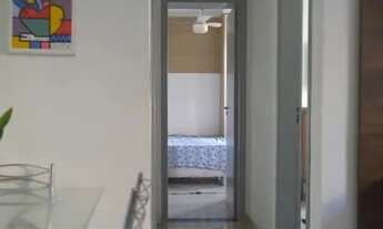 Imagem 9: Condomínio Parque Sun City Apt 103 - Mobiliado