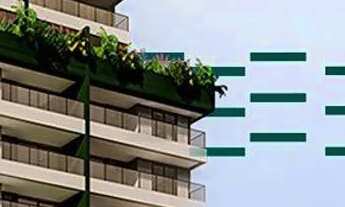 Imagem: A VENDA APARTAMENTOS 2 E 3/4 NO UNIQUE PARK