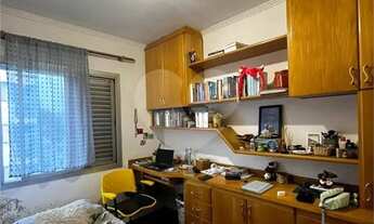 Imagem 4: Apartamento à venda com 3 quartos no condomínio Ipê, São Paulo - SP