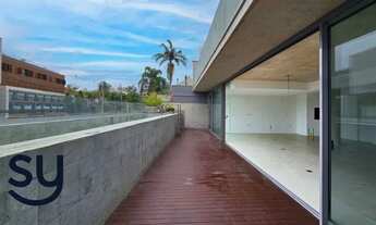 Imagem 3: Lindíssimo apartamento Garden com 374m² de área privativa, no bairro Três Figueiras em POA