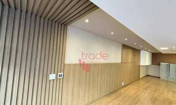 Imagem 3: Ponto Comercial para Alugar no Bairro Centro em Ribeirão Preto com Ar-Condicionado e Vagas