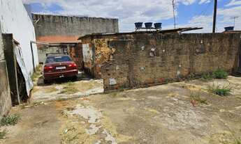 Imagem 4: Quadra 111 lote com barraco simples