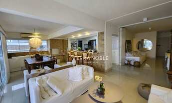 Imagem 3: Cobertura com 3 quartos na Praia do Campeche