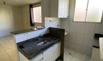 Imagem 2: Apartamento térreo - Condomínio Spazio Urbanus