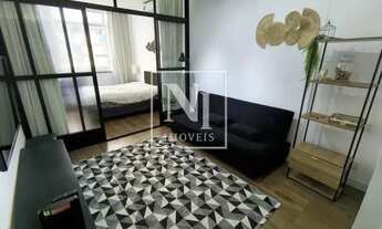 Imagem 3: Apartamento Conjugado em Copacabana