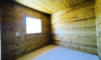 Imagem 6: Casa com 2 dormitórios para alugar, 48 m² por R$ 1.600,00/mês - Praia de Fora - Palhoça/SC