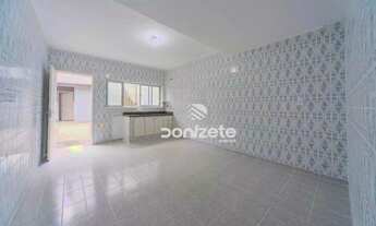 Imagem 5: Sobrado com 2 dormitórios à venda, 117 m² por R$ 550.000,00 - Vila Alzira - Santo André/SP