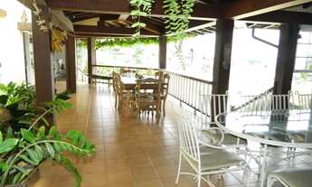 Imagem 7: Casa no São Bento com piscina e espaço gourmet