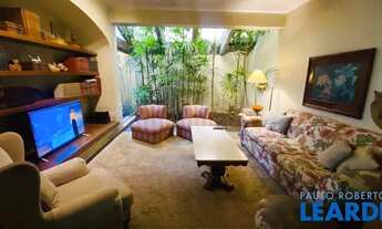 Imagem 6: SOBRADO - ALTO DE PINHEIROS - SP