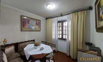 Imagem 5: Sobrado à venda, 275 m² por R$ 1.150.000,00 - Boqueirão - Curitiba/PR