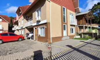 Imagem: Geminada 3 Dormitórios - Bairro Vila Maggi