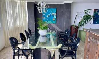 Imagem 4: Alugo apartamento na av Atlantica vista mar com garagem