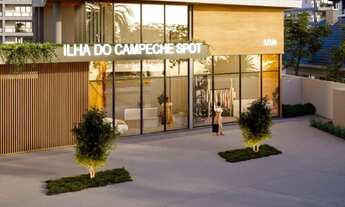 Imagem 7: Apartamento para Venda em Florianópolis, Campeche, 1 dormitório, 1 suíte, 1 banheiro