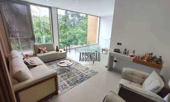 Imagem 3: Casa com 3 dormitórios, 300 m² - venda por R$ 5.495.000,00 ou aluguel por R$ 24.961,00/mês