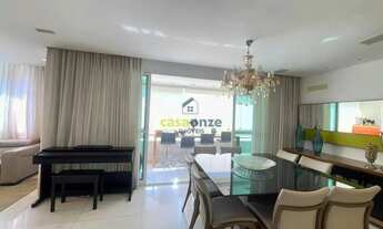 Imagem 6: Apartamento, 4 quartos, 2 suítes, 3 vagas