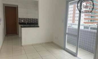 Imagem: Apartamento no Boqueirão - Praia Grande/SP