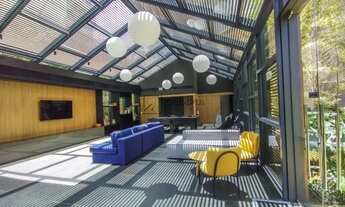 Imagem 3: Aluguel Apartamento 1 Dormitórios - 62 m² Vila Madalena