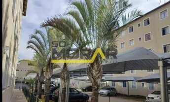 Imagem: APTO 2 QUARTOS EYMARD OPORTUNIDADE