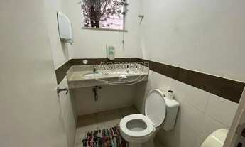 Imagem 4: Sala comercial para locação - Bairro Vila Rezende, Piracicaba/SP.(CODIGO CA00111