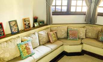 Imagem 2: Casa à venda em Barueri, São Fernando Residência, com 3 quartos, com 184.8 m²