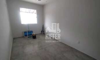 Imagem 4: Casa com 3 dormitórios para alugar, 78 m² por R$ 2.588,00/mês - Jardim Atlântico Leste (It