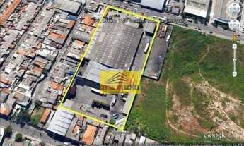 Imagem 4: Galpão para Locação em São Paulo, Jardim Brasília (zona Leste