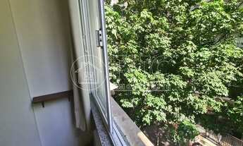 Imagem 3: Imóvel para venda tem 35 metros quadrados com 1 quarto em Copacabana - Rio de Janeiro - RJ