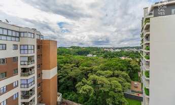 Imagem 6: Cobertura no Edifício Barolo, 03 Quartos, 03 Vagas, Churrasqueira, Mossunguê, Curitiba