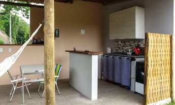 Imagem 3: Chalé em Paraty RJ