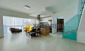 Imagem: Cobertura com 3 dormitórios à venda, 156