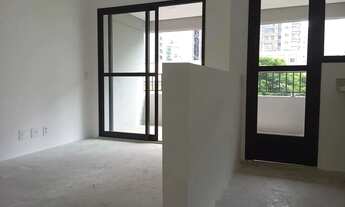 Imagem: Studio para venda com 26m² na Santa Cecília